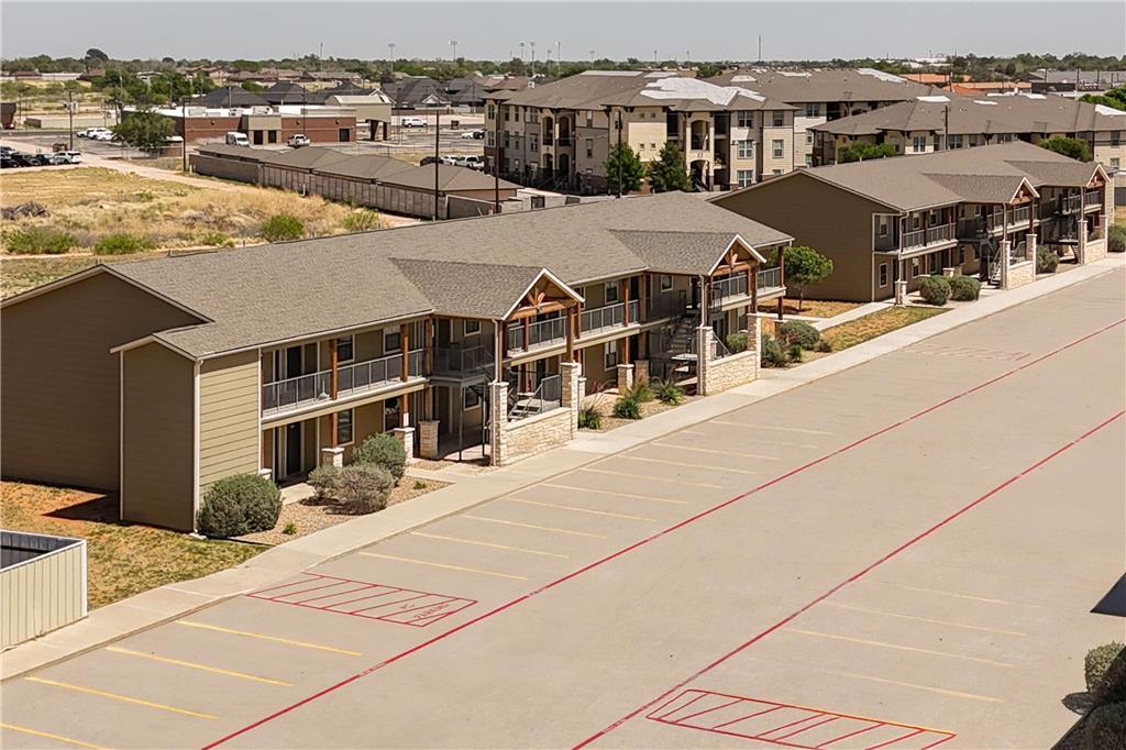 Eagle'S Den Suites Andrews A Travelodge By Wyndham Esterno foto