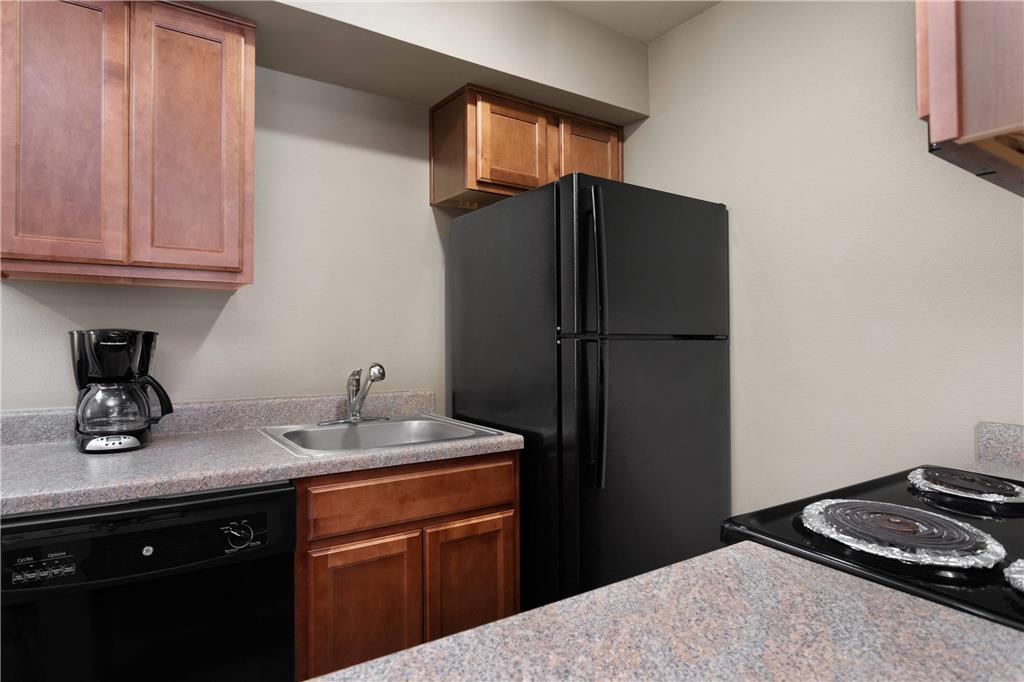 Eagle'S Den Suites Andrews A Travelodge By Wyndham Camera foto